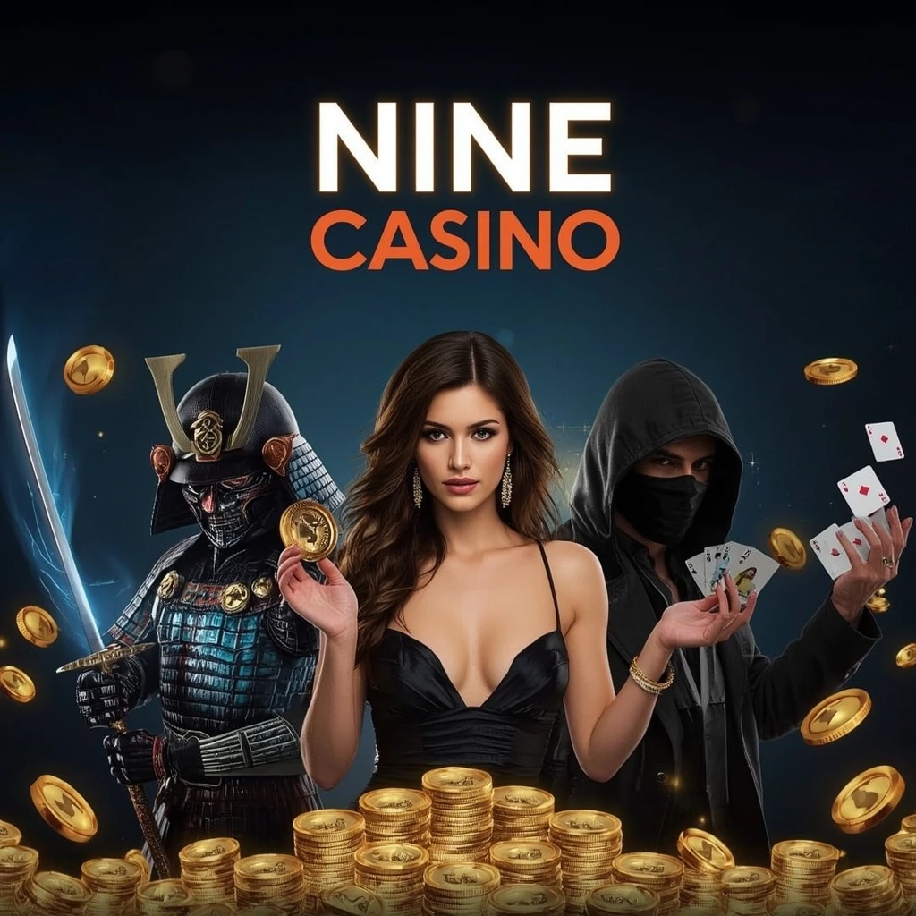 Nine Casino en Ligne