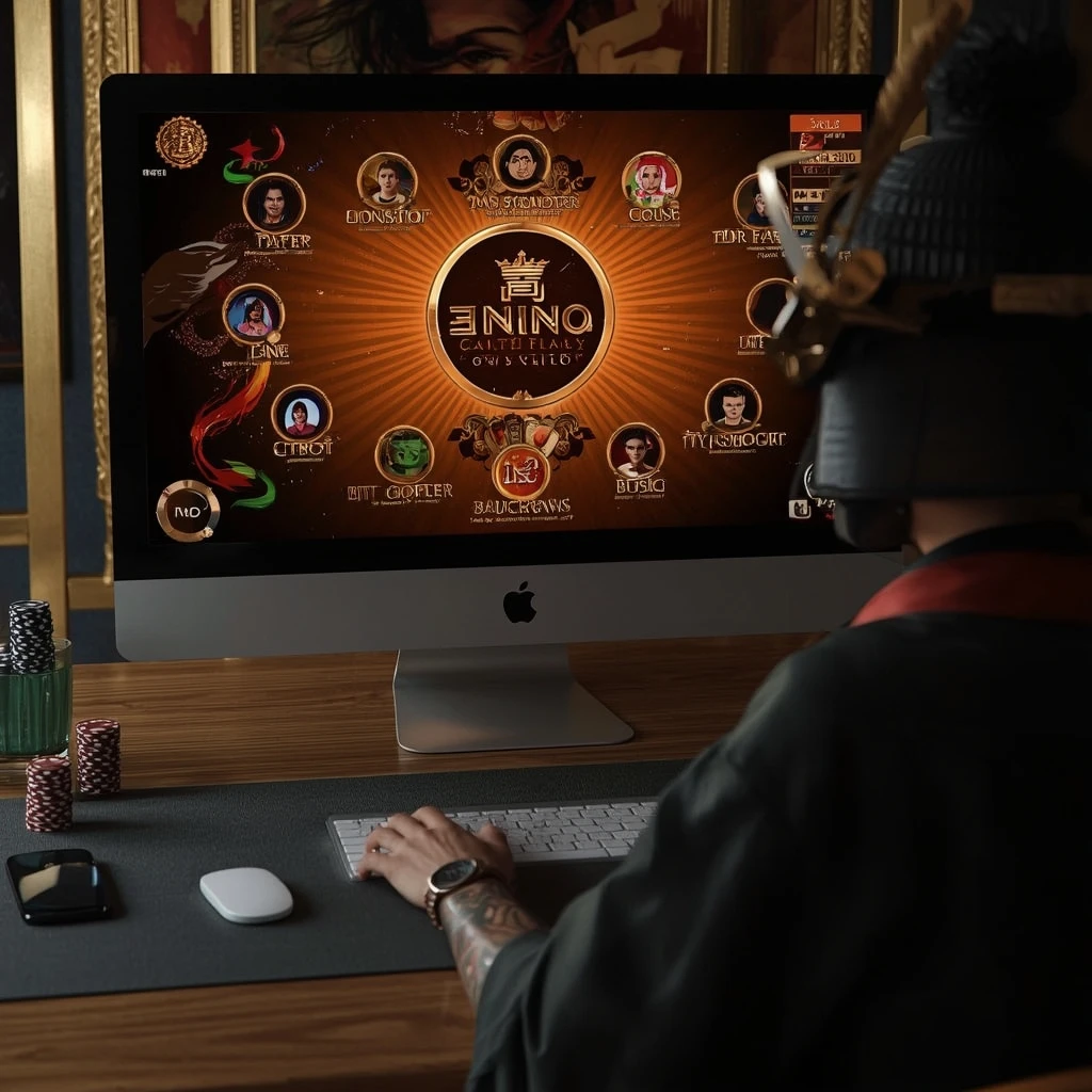 Nine Casino